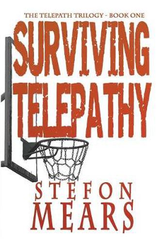 Cover image for Surviving Telepathy