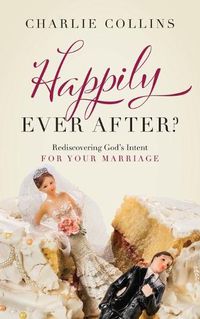 Cover image for Happily, Ever After?