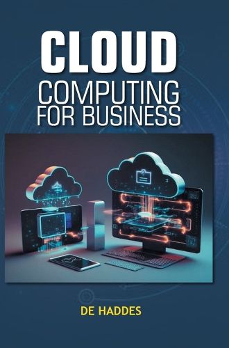 Cover image for Cloud Computing for Business