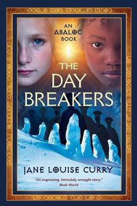 Cover image for The Daybreakers