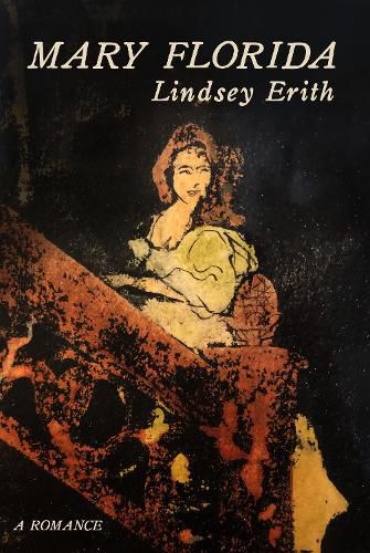 Cover image for Mary Florida: A Romance