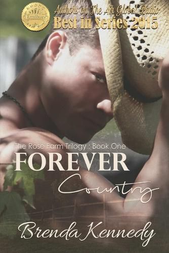 Cover image for Forever Country