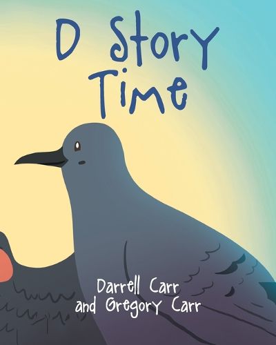 D Story Time