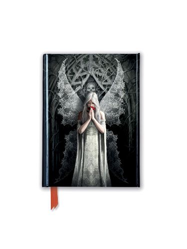 Cover image for Foiled Pocket Journal #61: Only Love Remains
