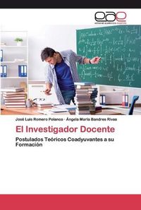 Cover image for El Investigador Docente