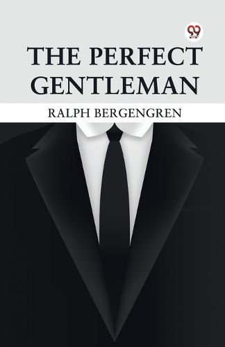 Cover image for The Perfect Gentleman