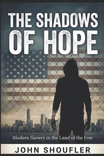 Cover image for The Shadows of Hope