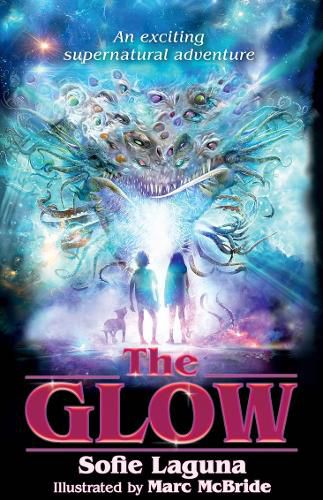 Cover image for The Glow