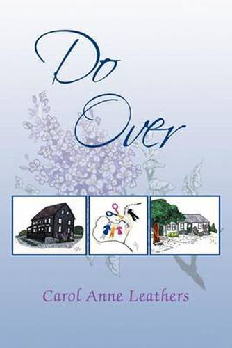 Cover image for Do Over