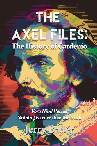 Cover image for The Axel Files