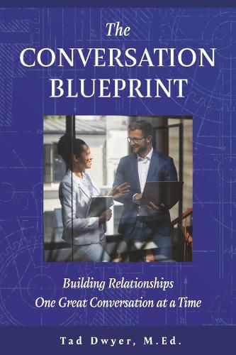 Cover image for The Conversation Blueprint