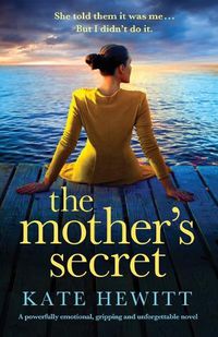 Cover image for The Mother's Secret