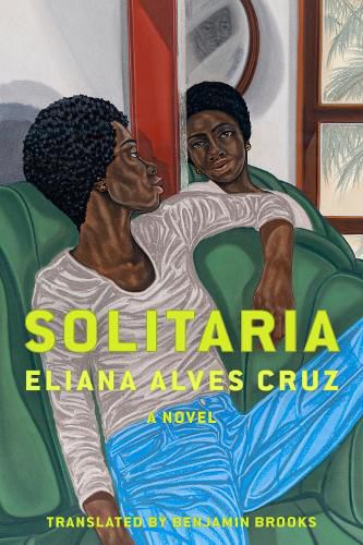 Cover image for Solitaria