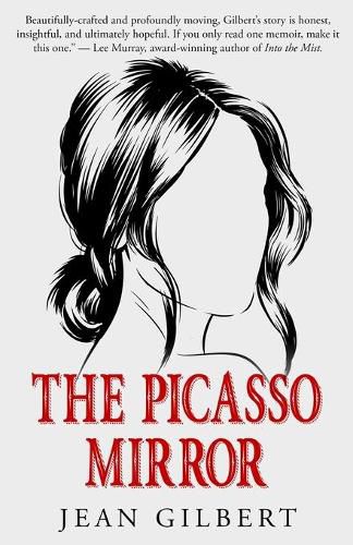 Cover image for The Picasso Mirror