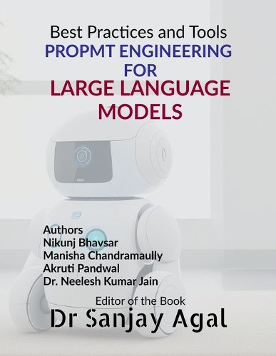 Cover image for Propmt Engineering for Large Language Models
