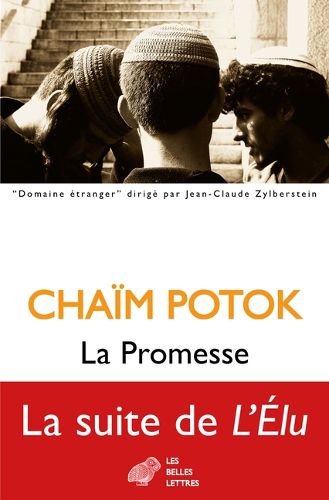 Cover image for La Promesse