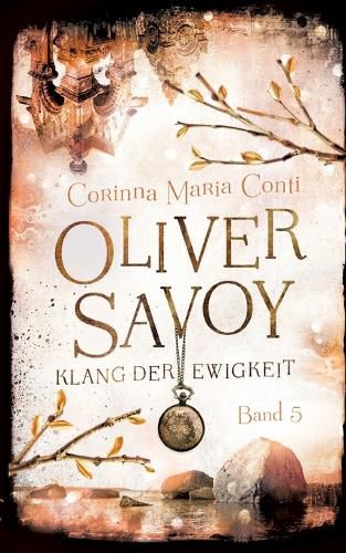 Cover image for Oliver Savoy