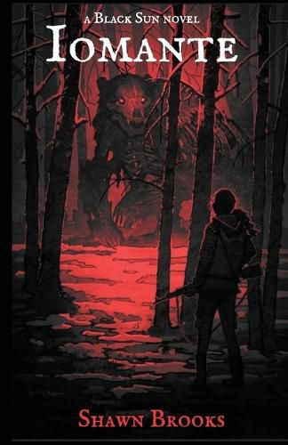 Cover image for Iomante