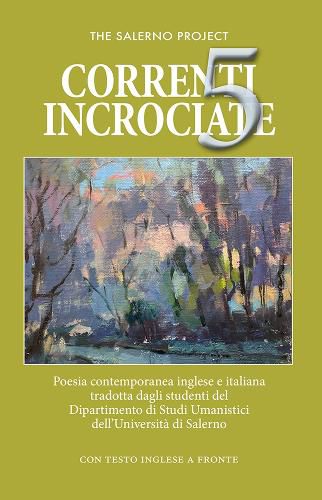 Cover image for Correnti Incrociate 5