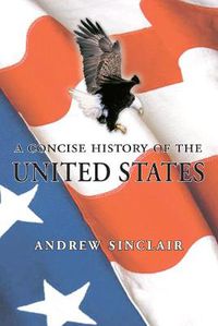 Cover image for A Concise History of the USA