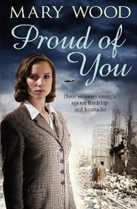Cover image for Proud of You