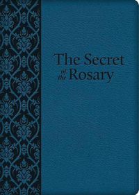 Cover image for The Secret of the Rosary