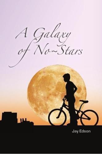 Cover image for A Galaxy of No-Stars