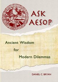 Cover image for Ask Aesop