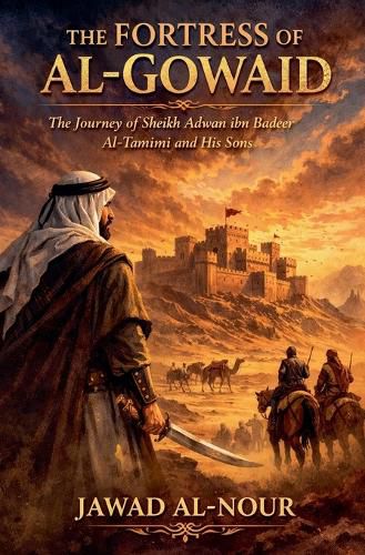 Cover image for The Fortress of Al-Gowaid