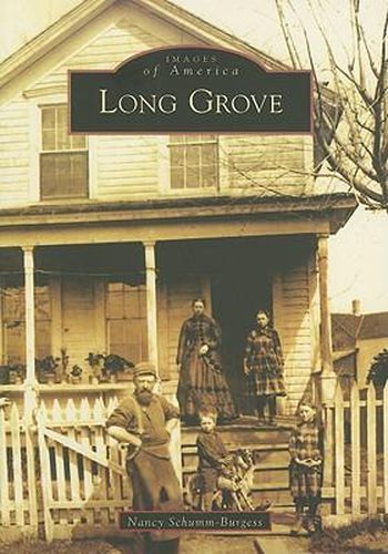 Cover image for Long Grove, Il