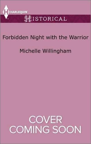 Forbidden Night with the Warrior: Warriors of the Night