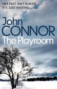 Cover image for The Playroom