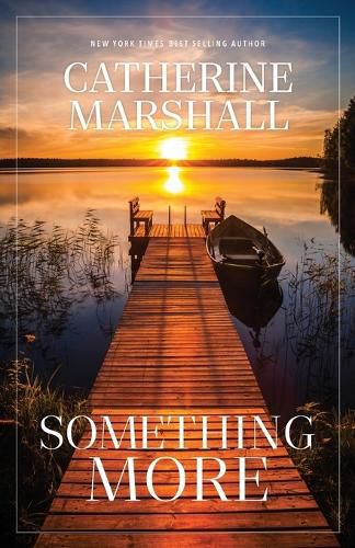 Cover image for Something More