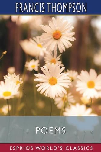 Cover image for Poems (Esprios Classics)