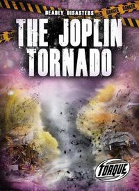 Cover image for The Joplin Tornado