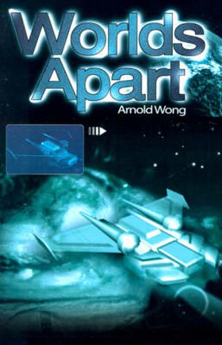 Cover image for Worlds Apart