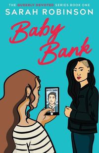 Cover image for Baby Bank