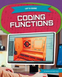 Cover image for Coding Functions