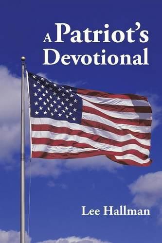 Cover image for A Patriot's Devotional