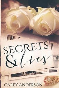 Cover image for Secrets & Lies