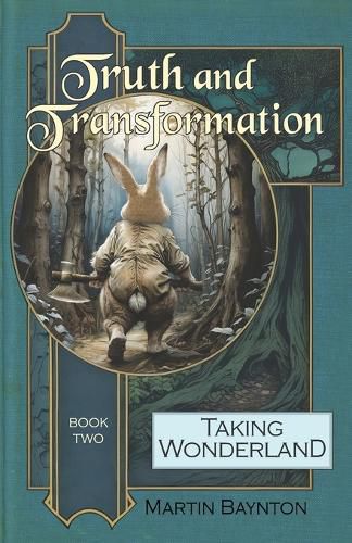 Cover image for Truth and Transformation
