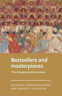 Cover image for Bestsellers and Masterpieces