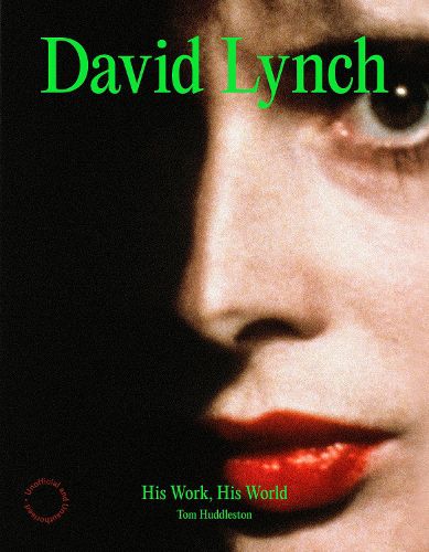 Cover image for David Lynch