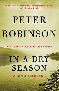 Cover image for In a Dry Season: An Inspector Banks Novel