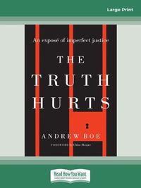 Cover image for The Truth Hurts