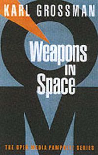 Cover image for Weapons in Space