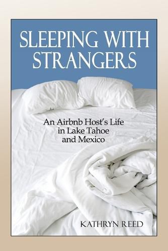Cover image for Sleeping with Strangers