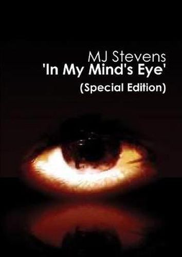 Cover image for 'In My Mind's Eye'