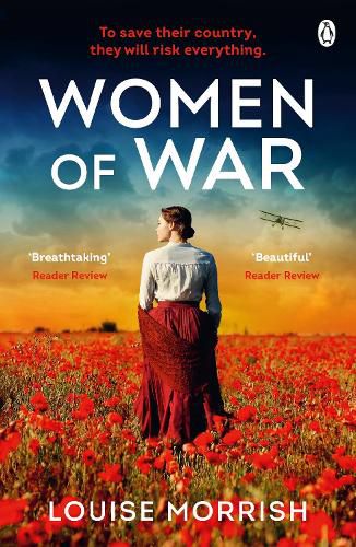 Cover image for Women of War
