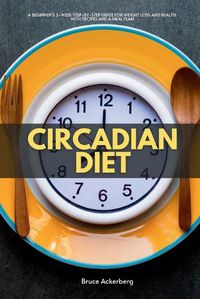 Cover image for Circadian Diet